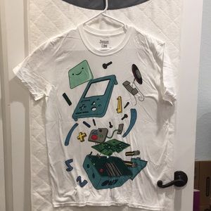 Cartoon Network Men’s Shirt